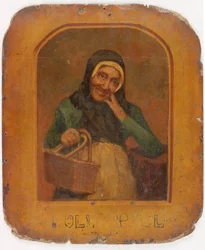 Dolly Peel, 1880